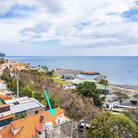 Super Oldtown Leilighet Funchal  Eksteriør bilde