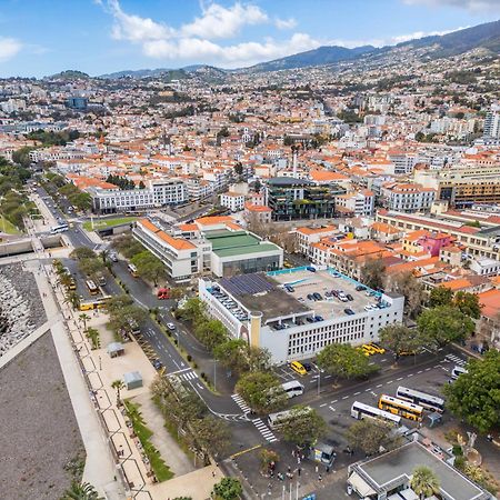 Super Oldtown Leilighet Funchal  Eksteriør bilde