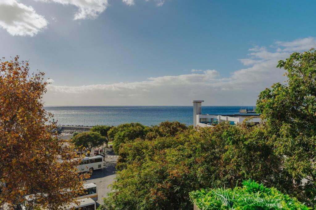 Super Oldtown Leilighet Funchal  Eksteriør bilde